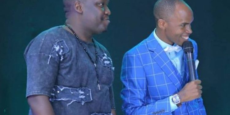 Salvado Finally Speaks Out: What Really Happened with Alex Muhangi