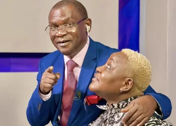 UCC Halts Salt TV’s ‘Omusunsuzi’ Show Over Broadcasting Standards Breach