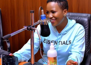 Vivian Tendo Relocates to the US, Sparks Gossip Storm
