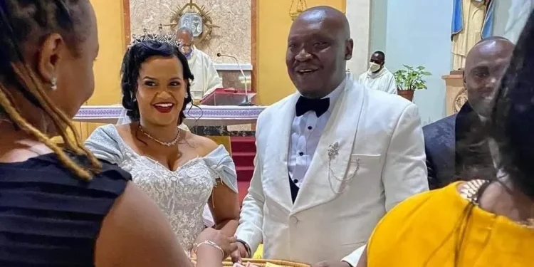 Patrick Salvado Addresses Speculation About Wife Relocating to Canada