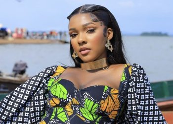 Singer Jowy Landa Survives Terrifying Road Accident with Her Team