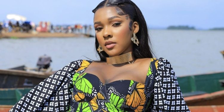 Singer Jowy Landa Survives Terrifying Road Accident with Her Team