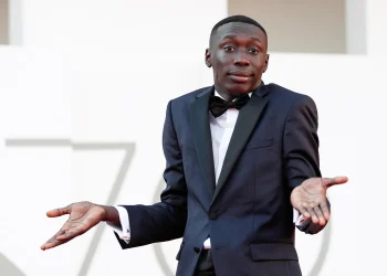 Khaby Lame Takes China by Storm: Silent Humor Lights Up Beijing to Guangzhou