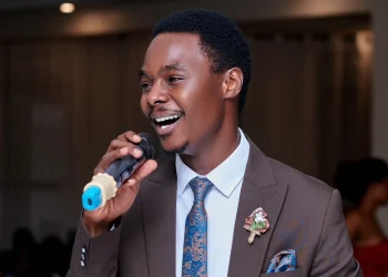Ray G Set to Light Up Kakyeka Stadium with Massive Homecoming Concert