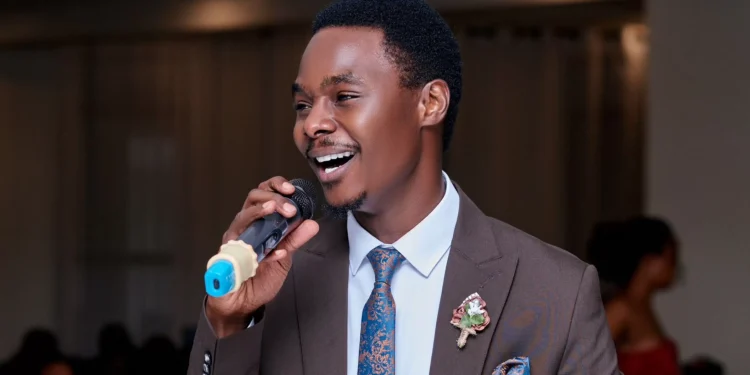 Ray G Set to Light Up Kakyeka Stadium with Massive Homecoming Concert