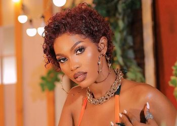 Spice Diana Speaks Out After Viral Boda Boda Incident “It Wasn’t a Stunt”