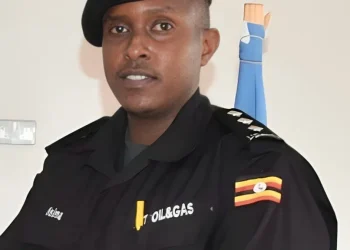 Police Officer Sent to Jail for Beating Fuel Station Attendant