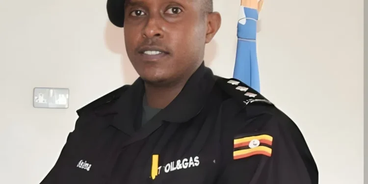 Police Officer Sent to Jail for Beating Fuel Station Attendant