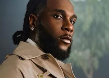 Burna Boy Fires Back at Critics Over Concert Backlash