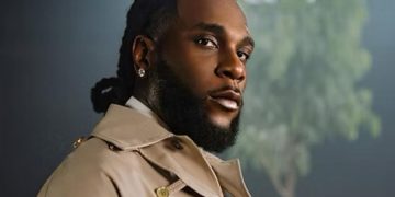 Burna Boy Fires Back at Critics Over Concert Backlash