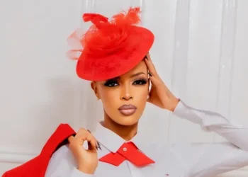 Nina Roz Halts Campaign After Father’s Arrest Over Cattle Theft Allegations