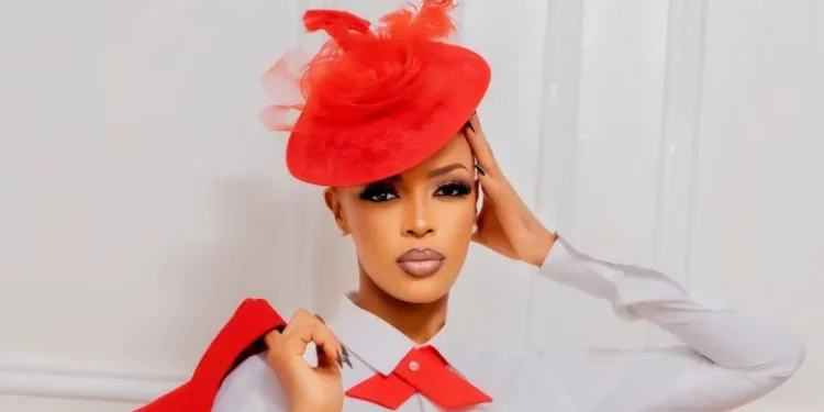 Nina Roz Halts Campaign After Father’s Arrest Over Cattle Theft Allegations