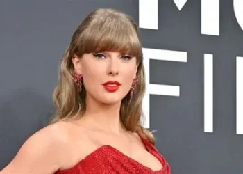 Timing Misses Keep Taylor Swift Out of 2026 Grammys