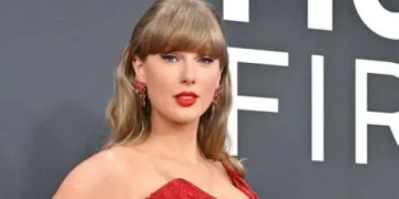 Timing Misses Keep Taylor Swift Out of 2026 Grammys