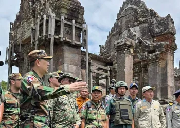 Thailand-Cambodia Border Conflict Explodes: Airstrikes Shatter Peace Deal