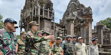Thailand-Cambodia Border Conflict Explodes: Airstrikes Shatter Peace Deal