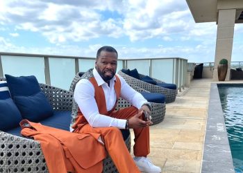 50 Cent’s Cold Take on Christmas Gifts Has the Internet Talking