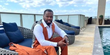 50 Cent’s Cold Take on Christmas Gifts Has the Internet Talking