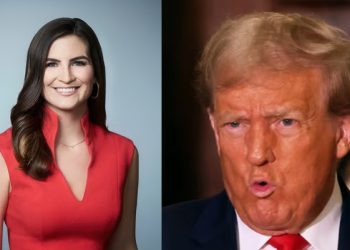 Trump Launches Demeaning Tirade at Reporter Questioning Cost of New Ballroom