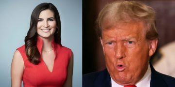 Trump Launches Demeaning Tirade at Reporter Questioning Cost of New Ballroom