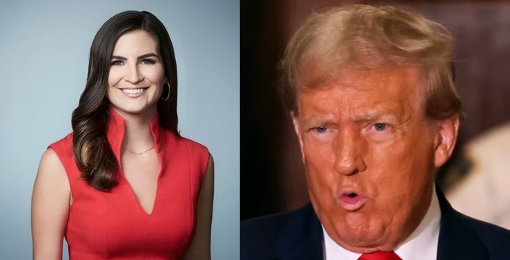 Trump Launches Demeaning Tirade at Reporter Questioning Cost of New Ballroom