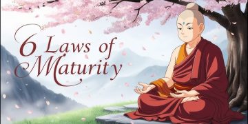 6 Laws of Maturity