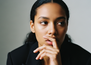 8 Reasons Silence Is the Most Savage Response 😌