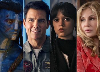 The Golden Globe Nominations Are Here: Did Your Favorite Star Make the Cut?