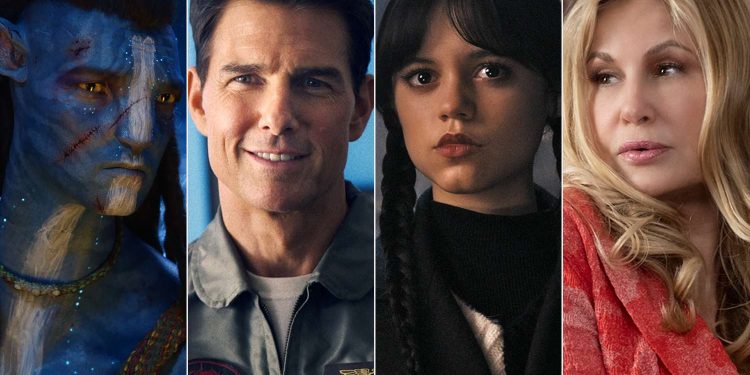 The Golden Globe Nominations Are Here: Did Your Favorite Star Make the Cut?