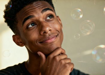 7 Thoughts We All Have But Pretend We Don’t 😌