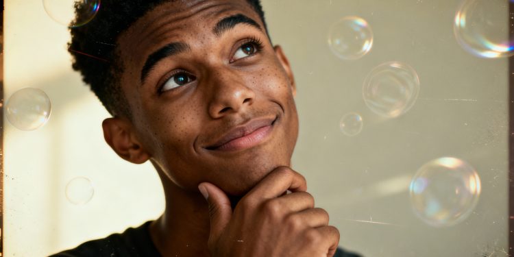 7 Thoughts We All Have But Pretend We Don’t 😌