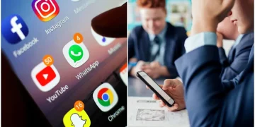 UK Government Considers Social Media Ban in Three-Month Review