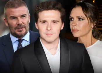 Brooklyn Beckham Breaks Silence, Addresses Rumored Family Tensions