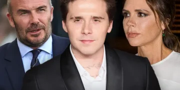 Brooklyn Beckham Breaks Silence, Addresses Rumored Family Tensions
