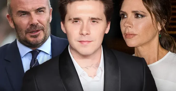 Brooklyn Beckham Breaks Silence, Addresses Rumored Family Tensions