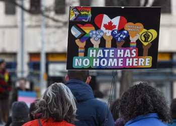 Transgender Americans Seek Asylum Abroad as Fears Grow at Home