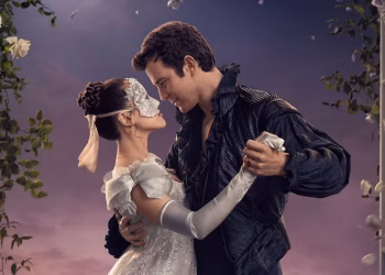 Bridgerton Season 4 Brings a Magical Cinderella-Inspired Romance