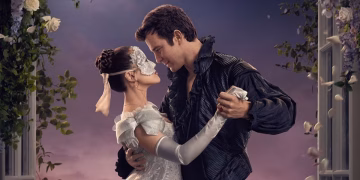 Bridgerton Season 4 Brings a Magical Cinderella-Inspired Romance