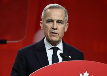 Trump Withdraws Canada’s Invitation to ‘Board of Peace’