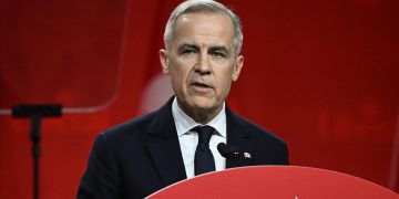 Trump Withdraws Canada’s Invitation to ‘Board of Peace’