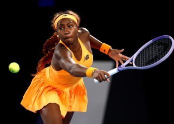 Gauff Urges Greater Player Privacy After Racquet-Smashing Incident