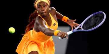 Gauff Urges Greater Player Privacy After Racquet-Smashing Incident
