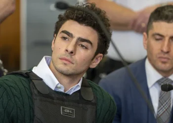 Judge Dismisses Murder Charge, Luigi Mangione Spared Death Penalty