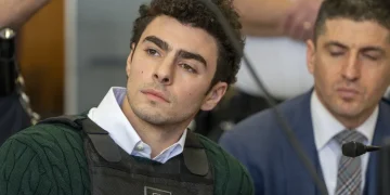 Judge Dismisses Murder Charge, Luigi Mangione Spared Death Penalty