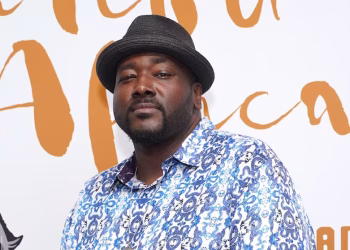 The Blind Side’ Actor Quinton Aaron Reportedly on Life Support Amid Serious Blood Infection