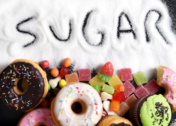 The Shocking Truth About Eating Processed Sugar Daily 😳🍭