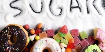 The Shocking Truth About Eating Processed Sugar Daily 😳🍭