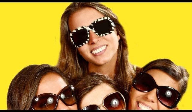 27 Things Only Tall Girls Understand ๐๐