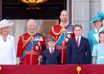 Former Prince Andrew’s Arrest a ‘Threat to the Monarchy,’ Royal Expert Warns