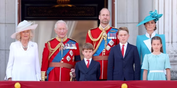 Former Prince Andrew’s Arrest a ‘Threat to the Monarchy,’ Royal Expert Warns